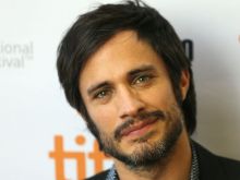 Gael García Bernal