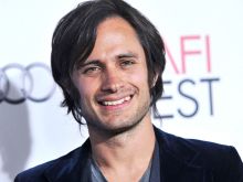 Gael García Bernal