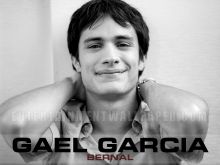 Gael García Bernal