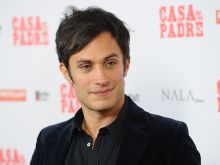 Gael García Bernal