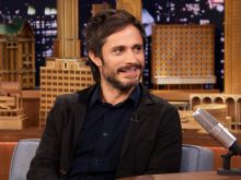 Gael García Bernal