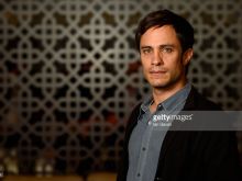 Gael García Bernal