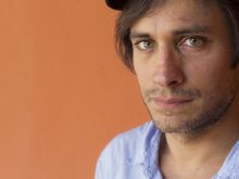 Gael García Bernal