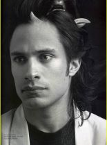 Gael García Bernal