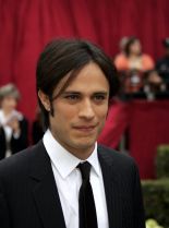 Gael García Bernal