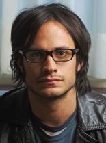 Gael García Bernal