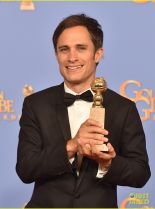 Gael García Bernal