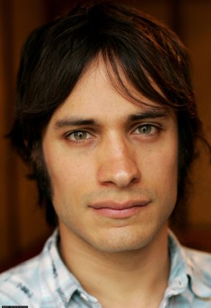 Gael García Bernal