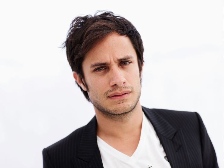 Gael García Bernal