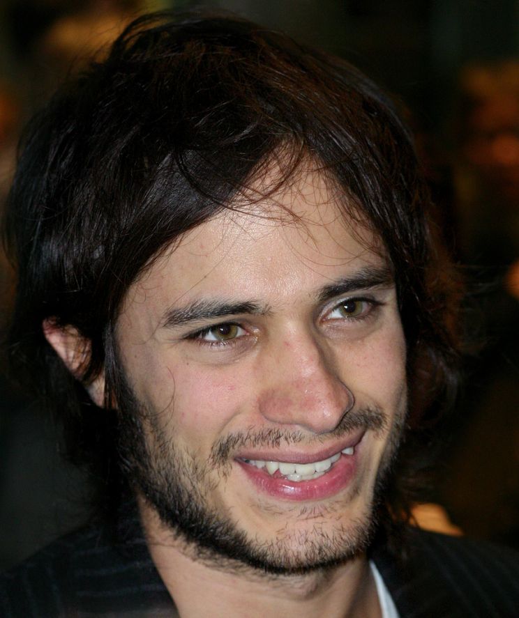 Gael García Bernal