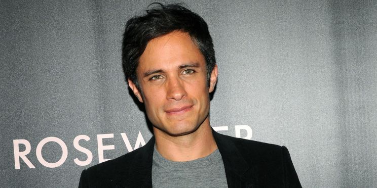 Gael García Bernal
