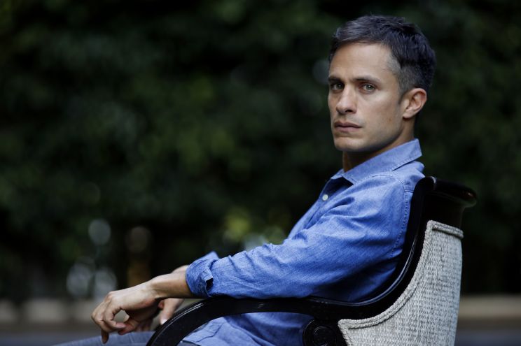 Gael García Bernal