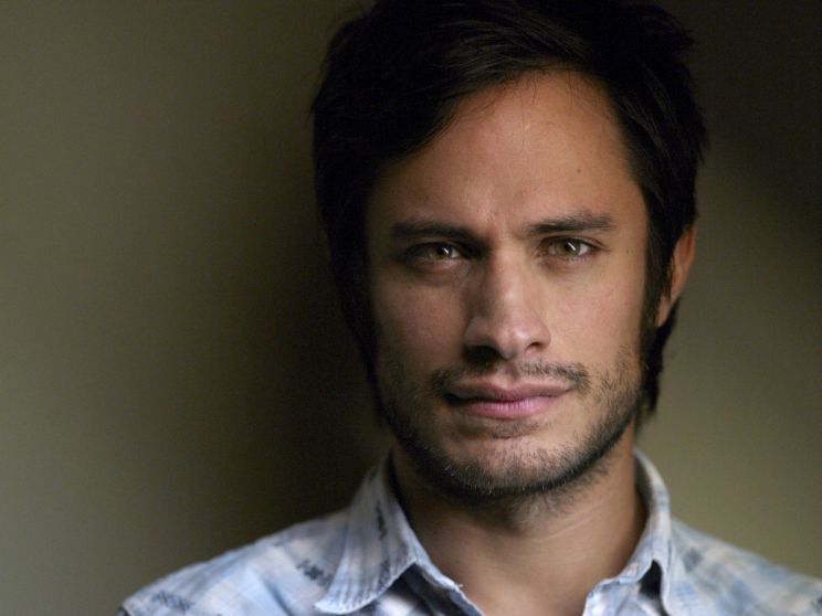 Gael García Bernal