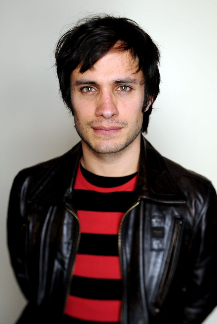 Gael García Bernal