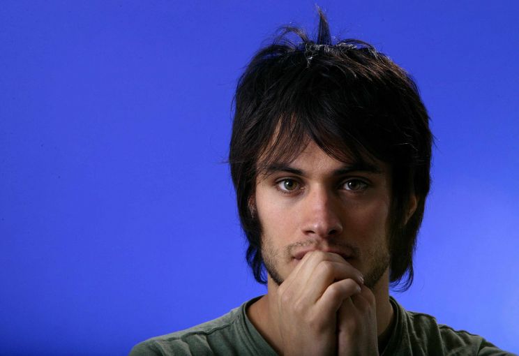 Gael García Bernal