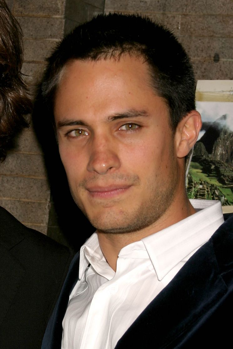 Gael García Bernal