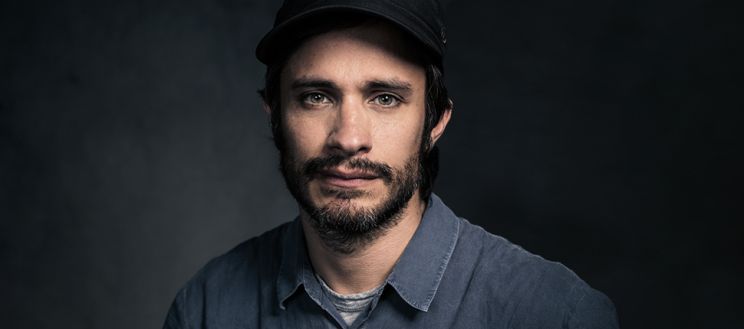 Gael García Bernal