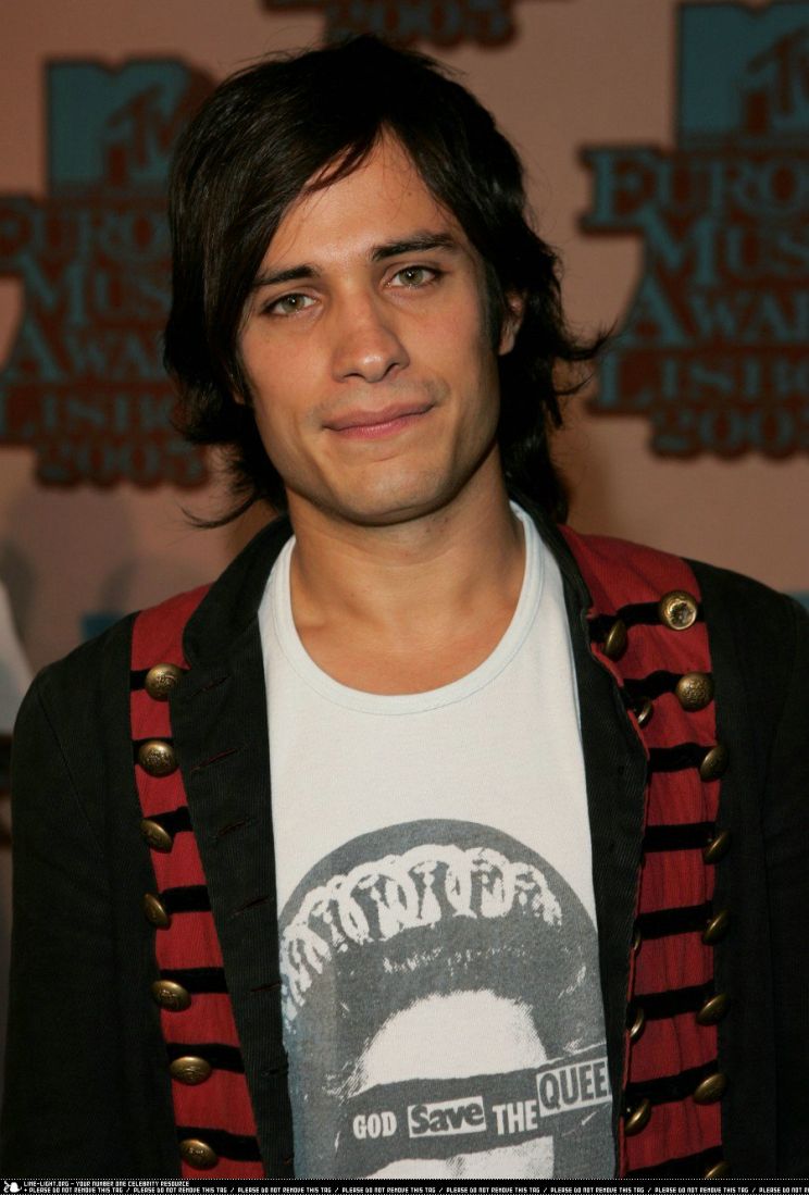 Gael García Bernal