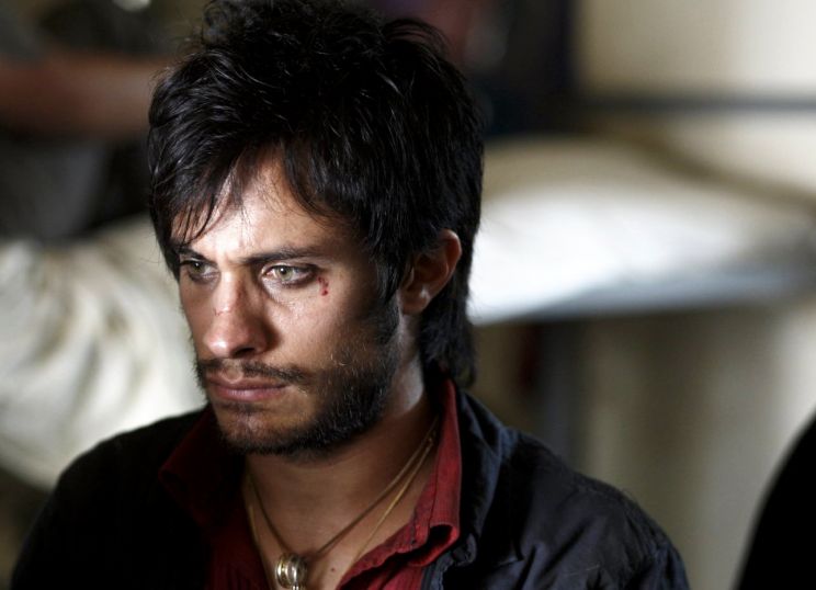 Gael García Bernal