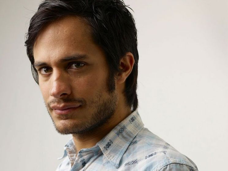 Gael García Bernal