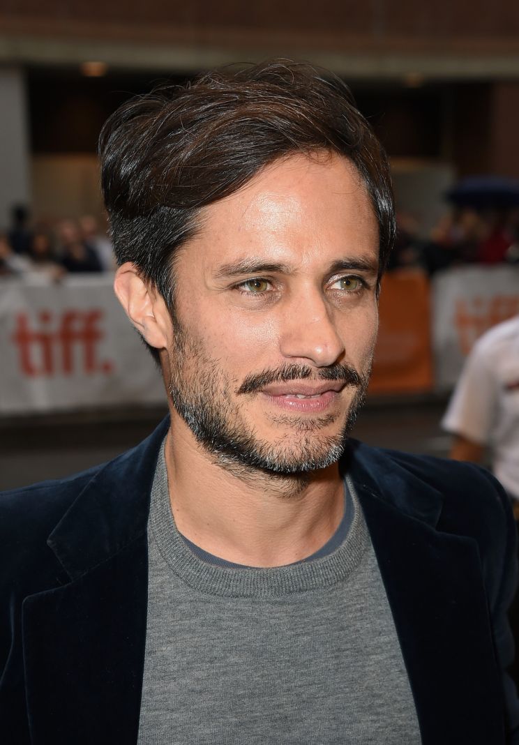 Gael García Bernal