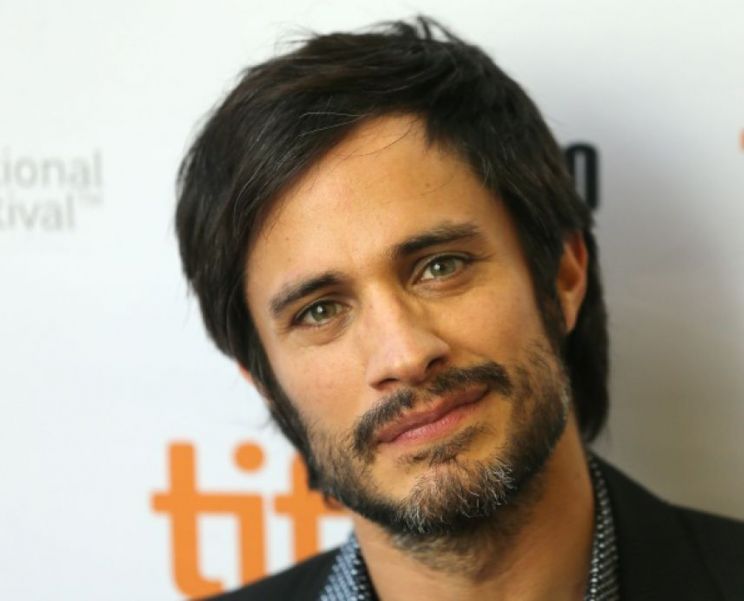 Gael García Bernal