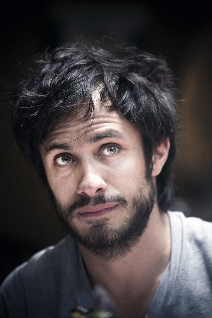 Gael García Bernal
