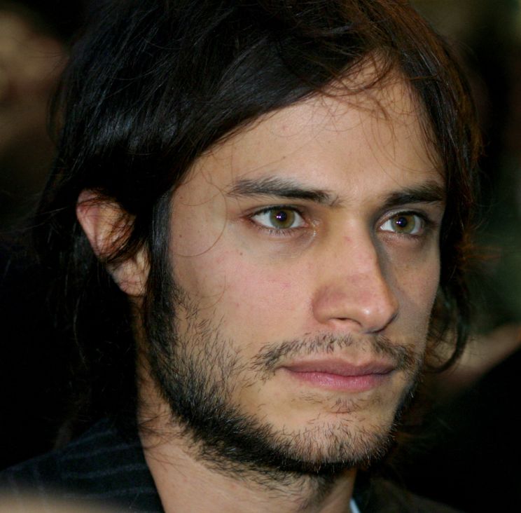 Gael García Bernal