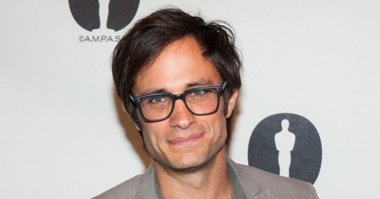 Gael García Bernal