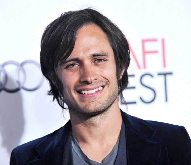 Gael García Bernal