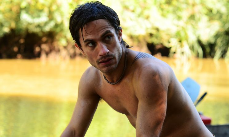 Gael García Bernal