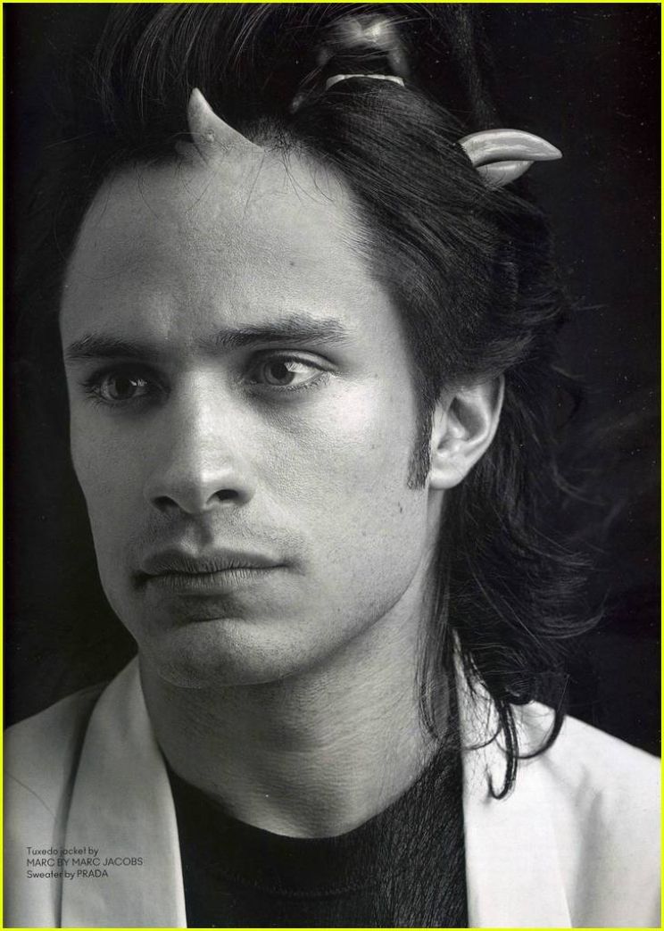 Gael García Bernal