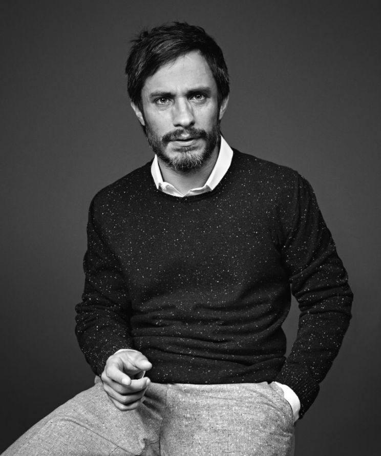 Gael García Bernal