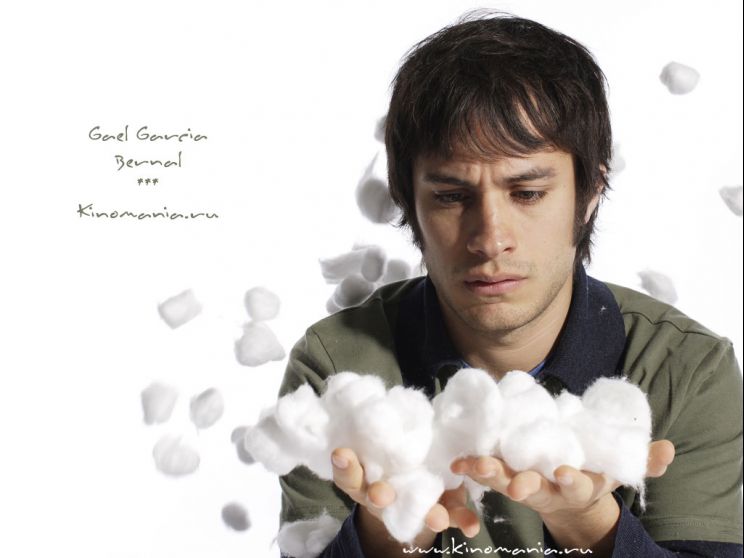 Gael García Bernal