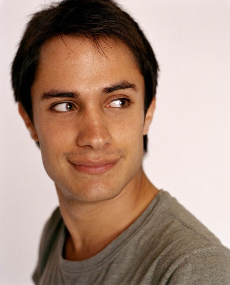 Gael García Bernal