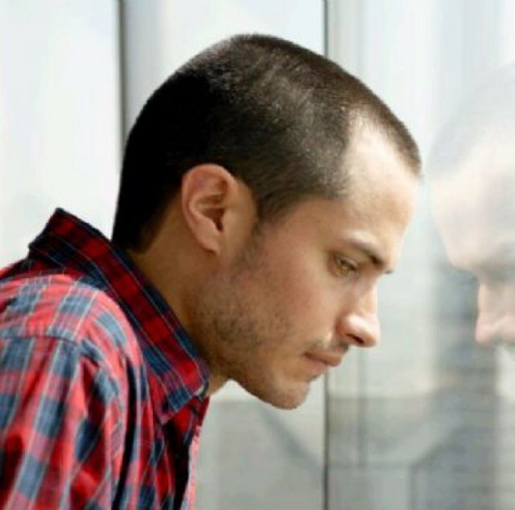 Gael García Bernal