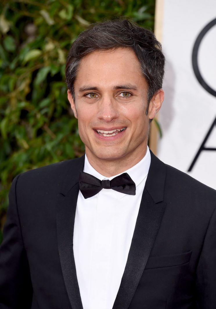 Gael García Bernal