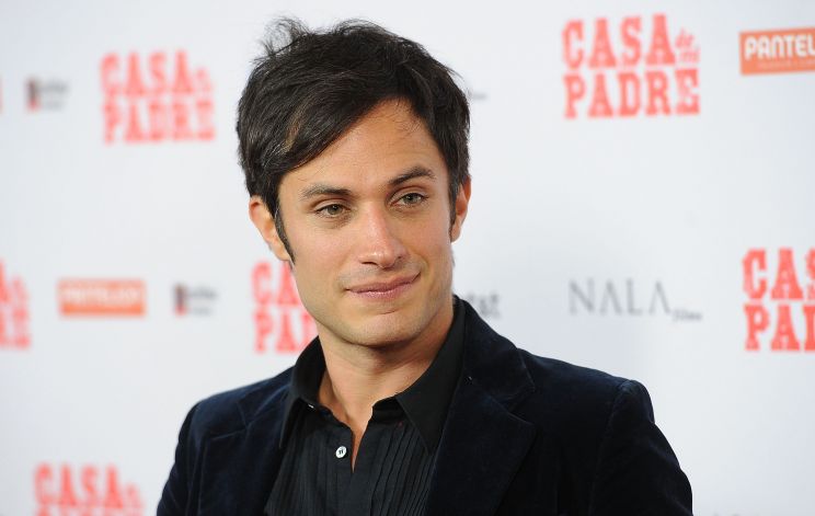 Gael García Bernal