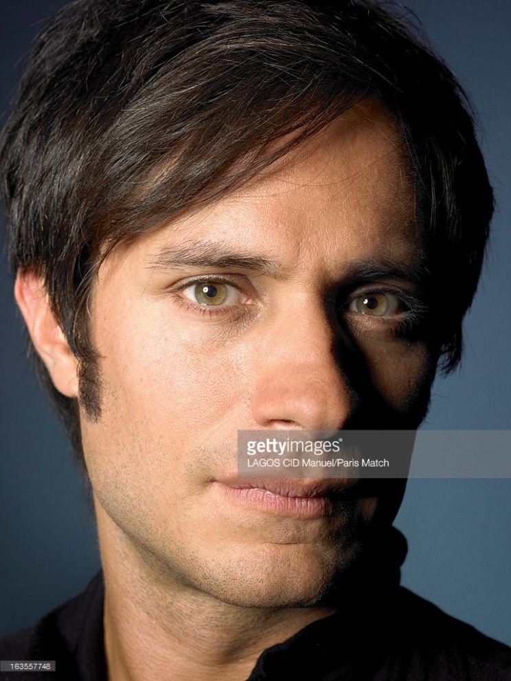 Gael García Bernal