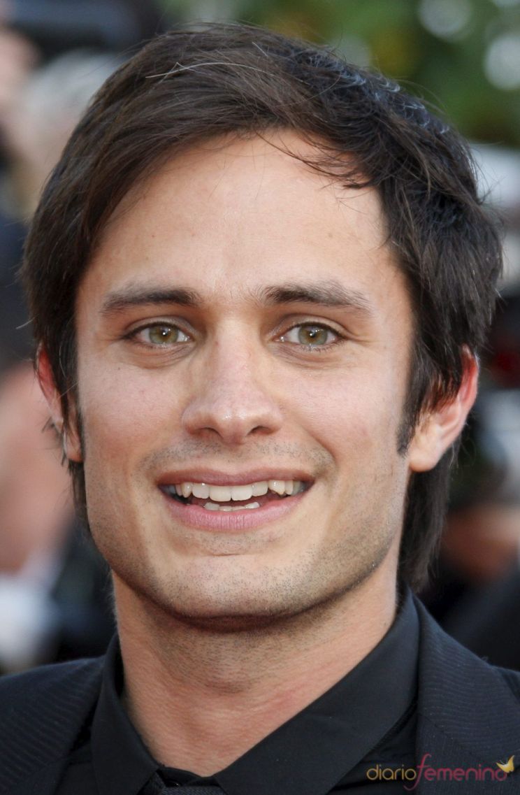 Gael García Bernal