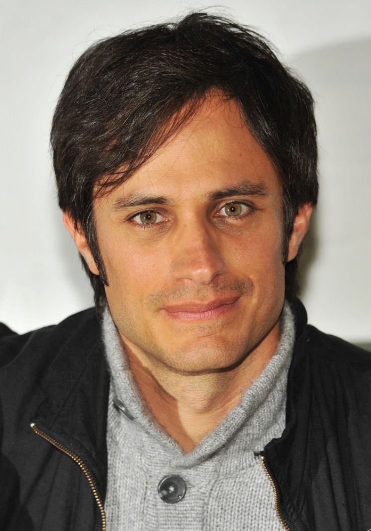 Gael García Bernal