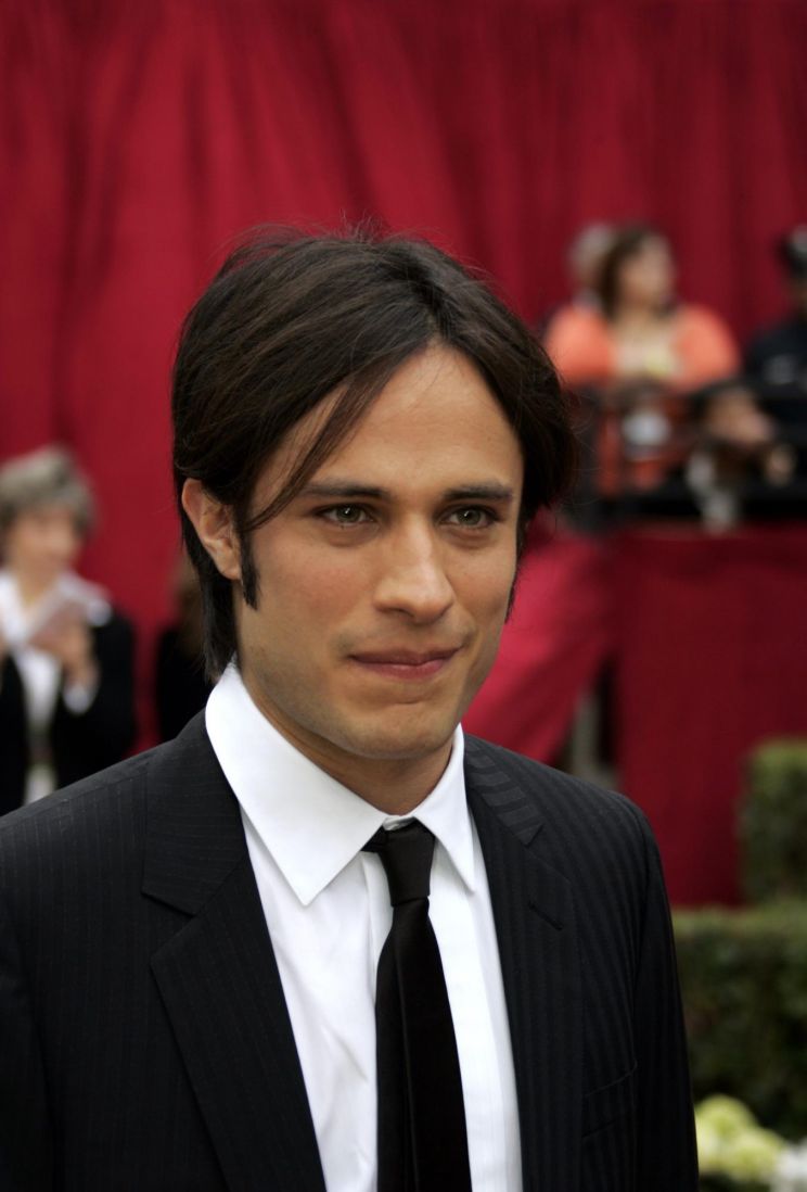 Gael García Bernal