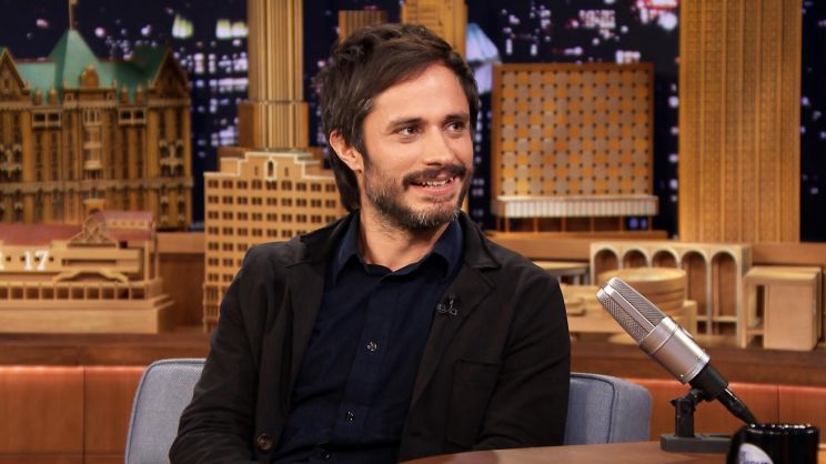 Gael García Bernal