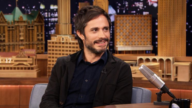 Gael García Bernal