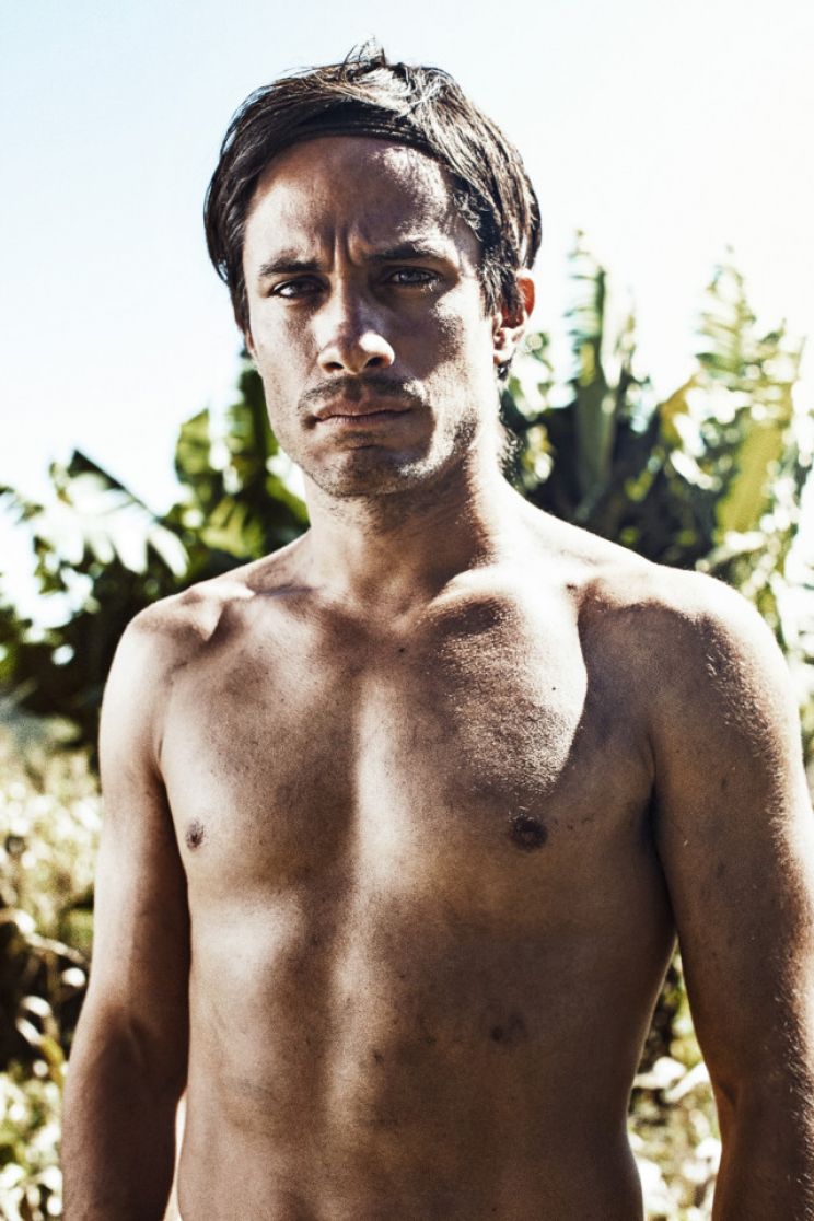 Gael García Bernal