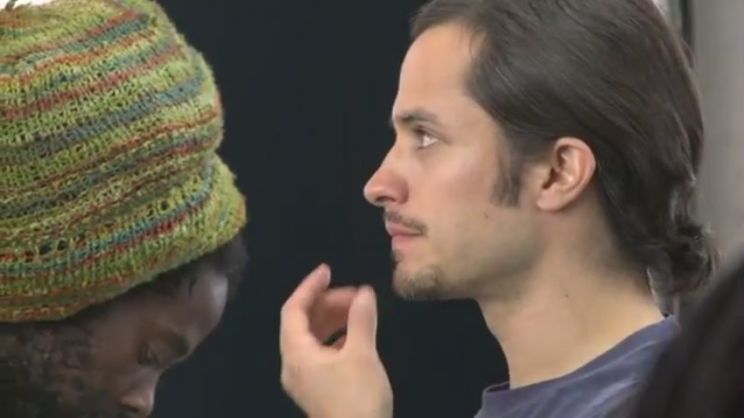 Gael García Bernal