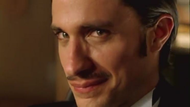 Gael García Bernal