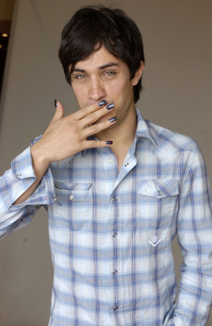 Gael García Bernal