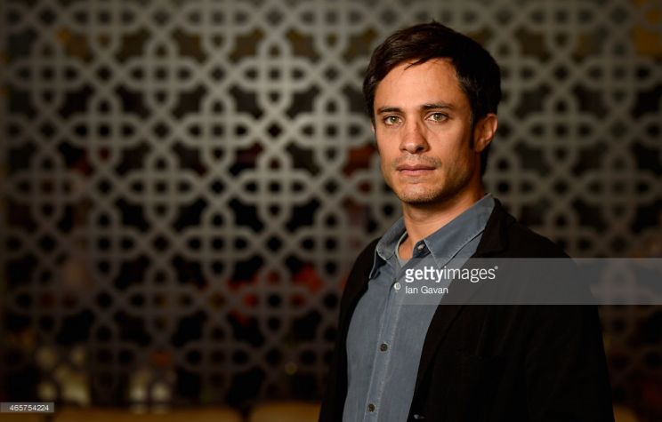 Gael García Bernal