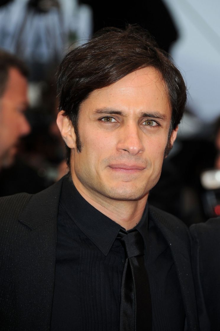 Gael García Bernal